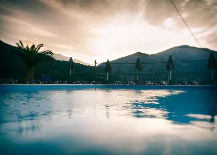 Hotel Oceanis