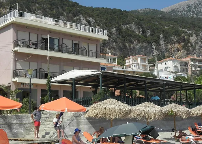 Riviera Hotel