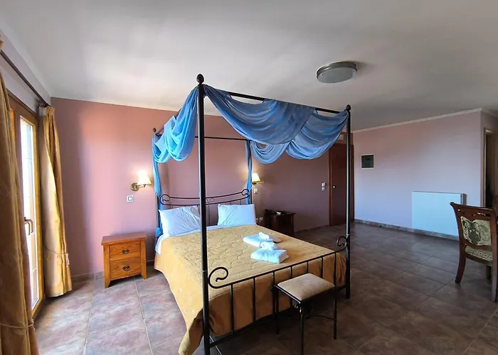 Hotel Anastazia